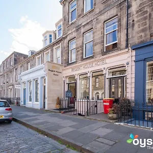 Penzion Regent House - Centre, Edinburgh