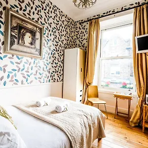 Penzion Balmore, Edinburgh