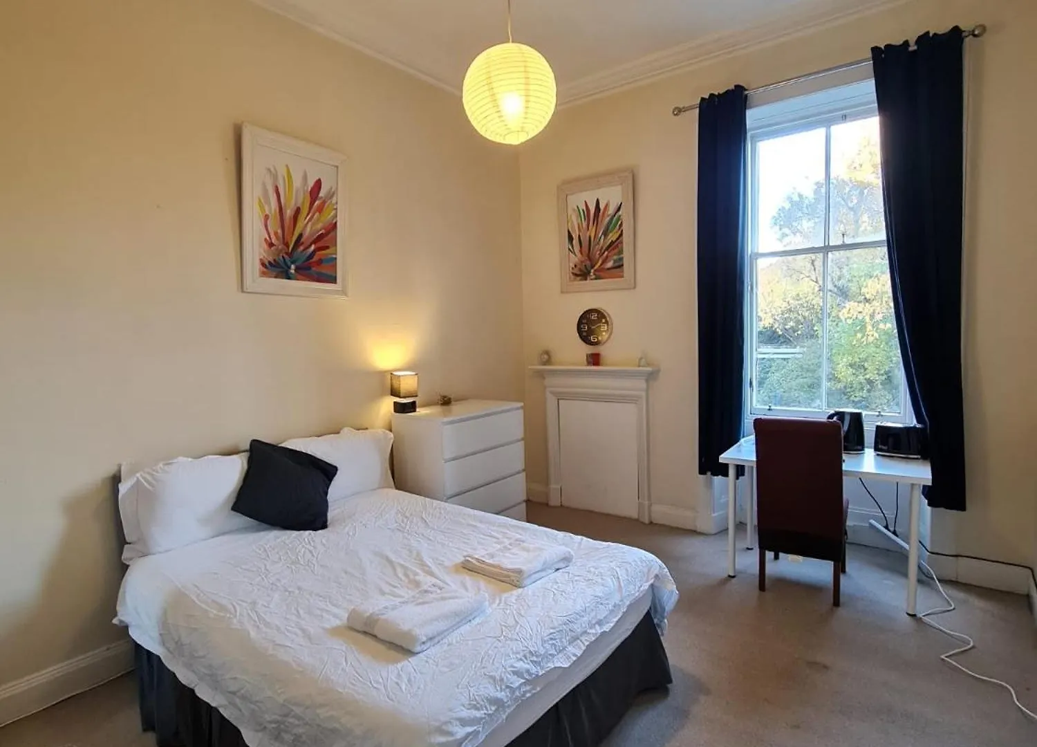 Haymarket Station Rooms Edinburgh 0*,  Velká Británie