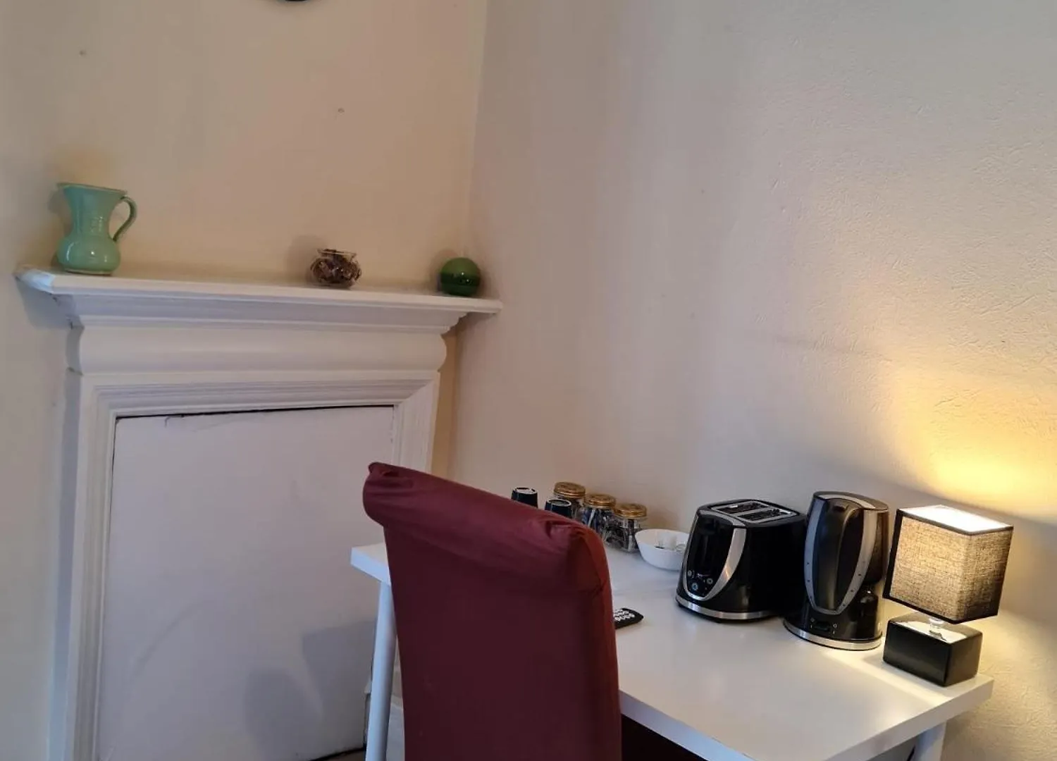 Haymarket Station Rooms Edinburgh United Kingdom